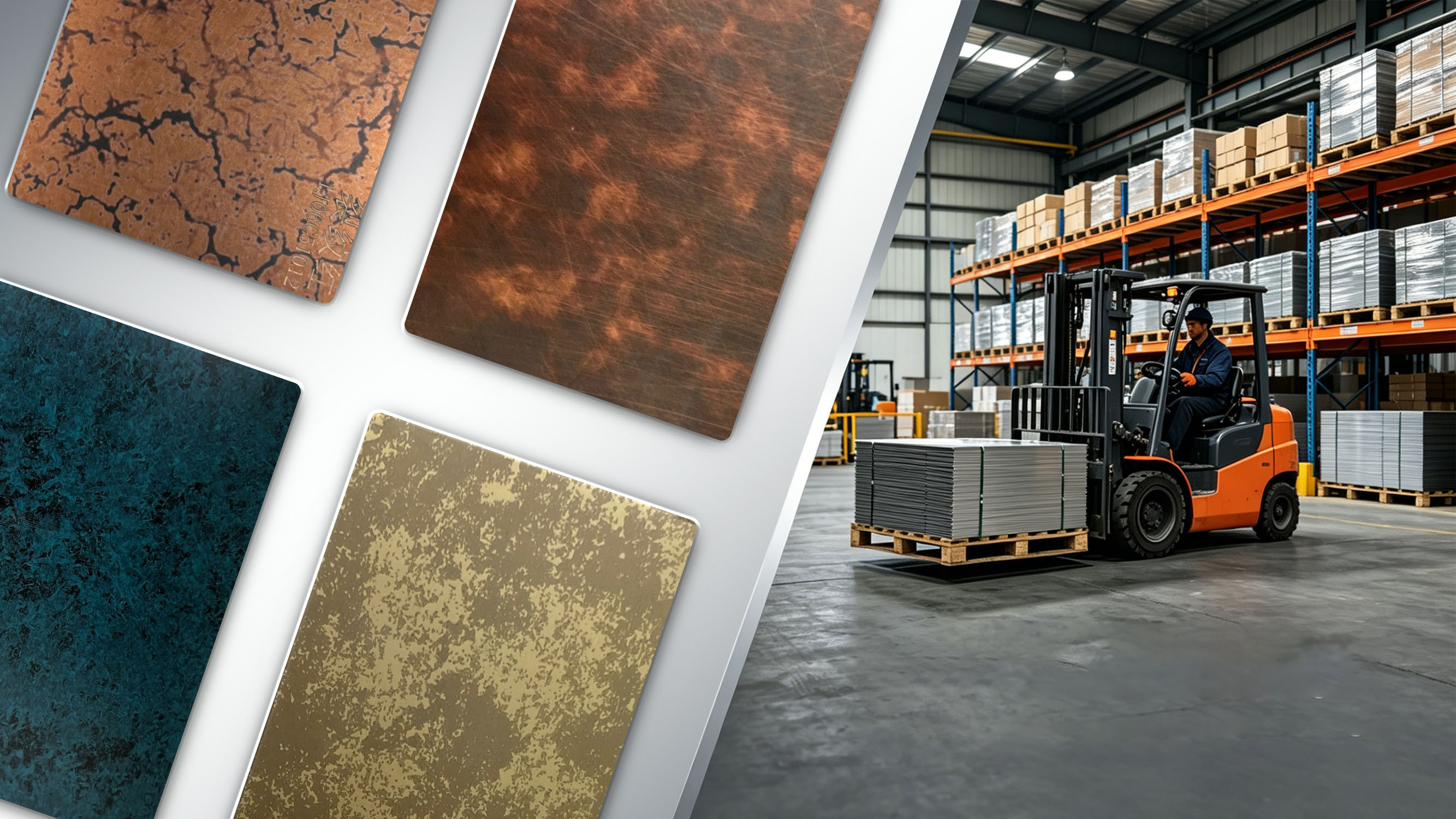 Anodized Color Stainless Steel Sheet Factory